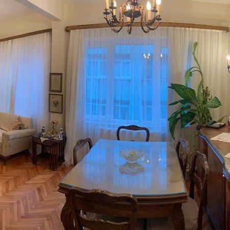 Butiq Flat With Bosphorus View Apartment Istanbul Exterior photo